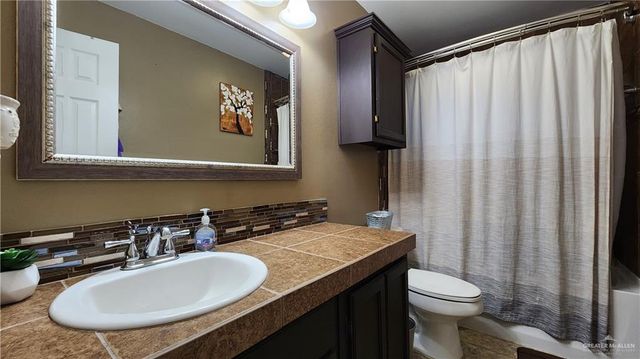 3927 Lula Street, Edinburg, TX 78539