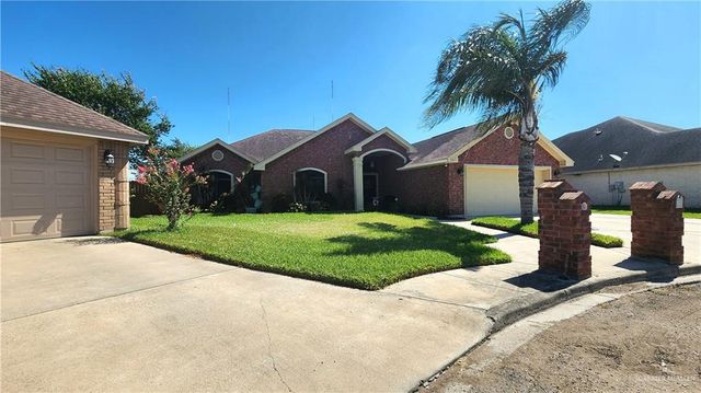 3927 Lula Street, Edinburg, TX 78539