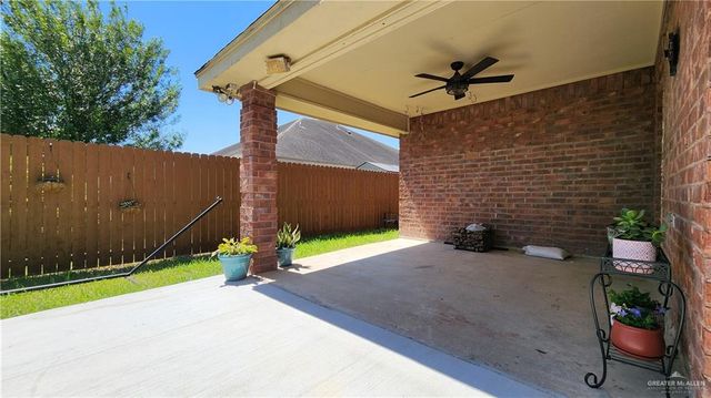 3927 Lula Street, Edinburg, TX 78539