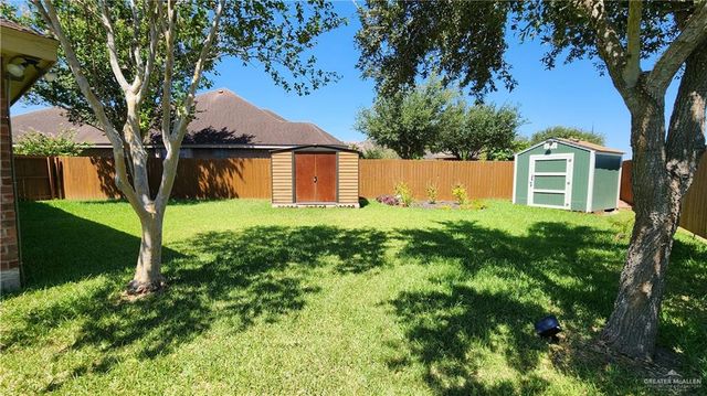 3927 Lula Street, Edinburg, TX 78539
