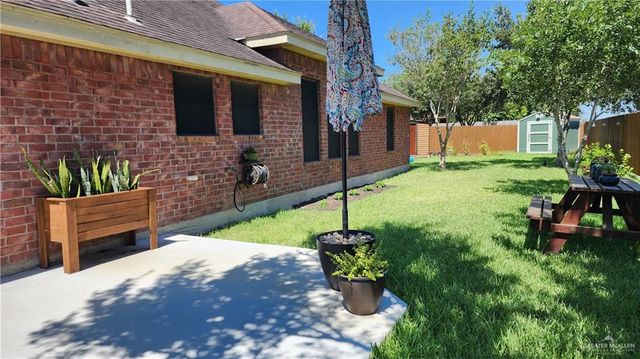 3927 Lula Street, Edinburg, TX 78539