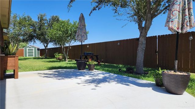 3927 Lula Street, Edinburg, TX 78539