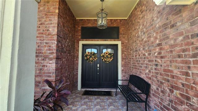 3927 Lula Street, Edinburg, TX 78539