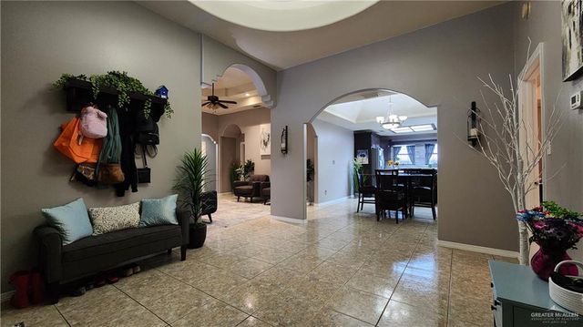 3927 Lula Street, Edinburg, TX 78539