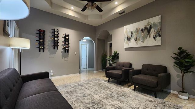 3927 Lula Street, Edinburg, TX 78539