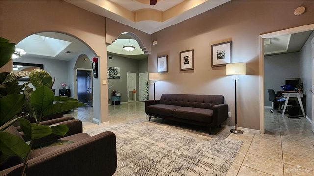 3927 Lula Street, Edinburg, TX 78539