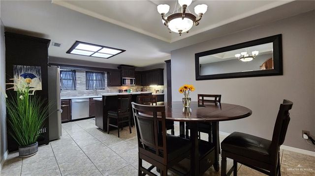 3927 Lula Street, Edinburg, TX 78539