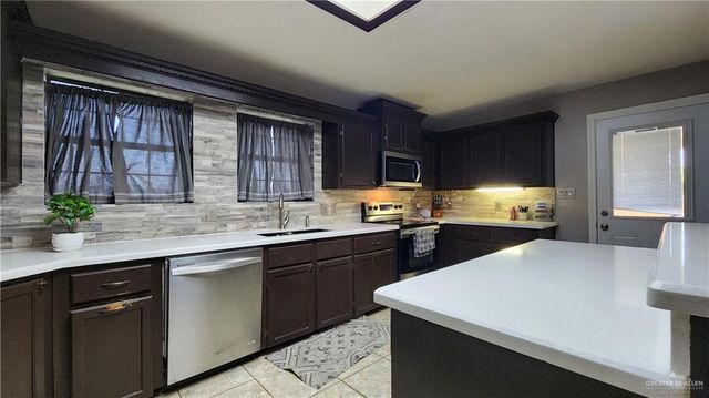 3927 Lula Street, Edinburg, TX 78539