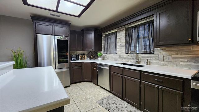 3927 Lula Street, Edinburg, TX 78539