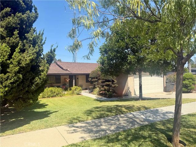 13439 De Alcala Drive, La Mirada, CA 90638