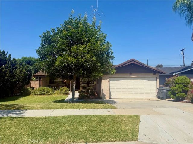 13439 De Alcala Drive, La Mirada, CA 90638