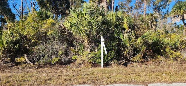 12006 COLEMAN AVENUE, Port Charlotte, FL 33981