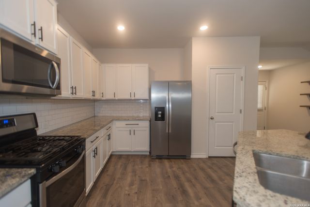 14059 COQUINA BLFS, San Antonio, TX 78253
