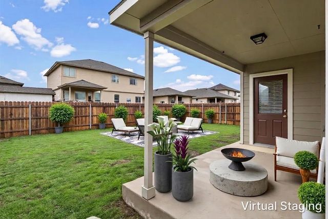 105 Guardian Angel CT, Jarrell, TX 76537