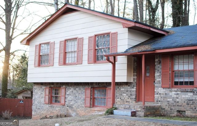 8317 Attica Court, Jonesboro, GA 30238