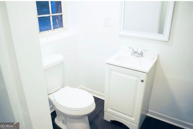 8317 Attica Court, Jonesboro, GA 30238