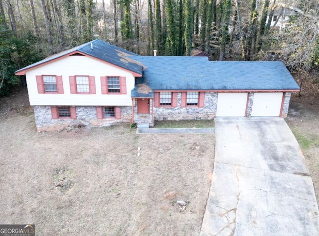 8317 Attica Court, Jonesboro, GA 30238