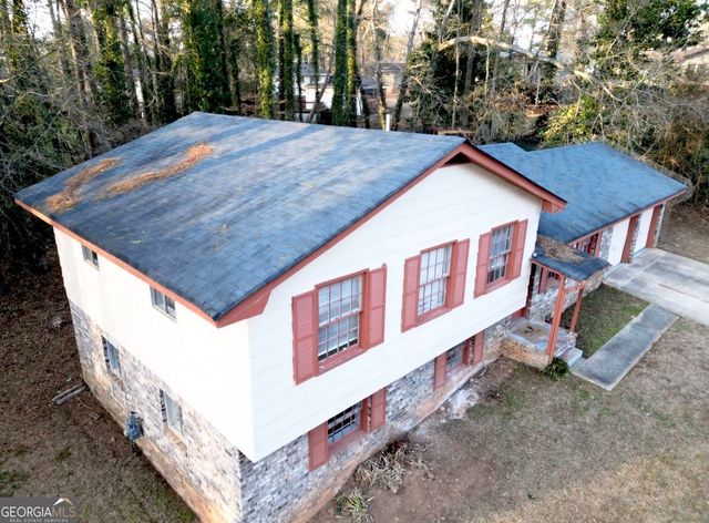 8317 Attica Court, Jonesboro, GA 30238