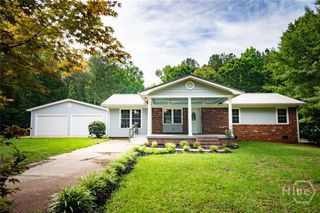 1061 Old Salem Road, Watkinsville, GA 30677