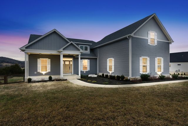 630 Bridle Path Ln, Hartsville, TN 37074