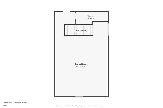 630 Bridle Path Ln, Hartsville, TN 37074