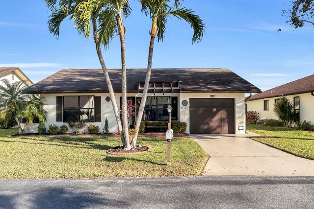 6119 Lakemont Circle, Greenacres, FL 33463