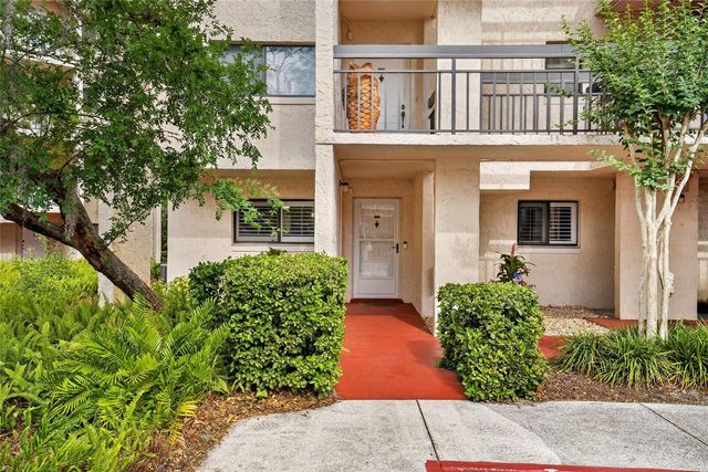 1166 CARMEL CIRCLE 100, Casselberry, FL 32707