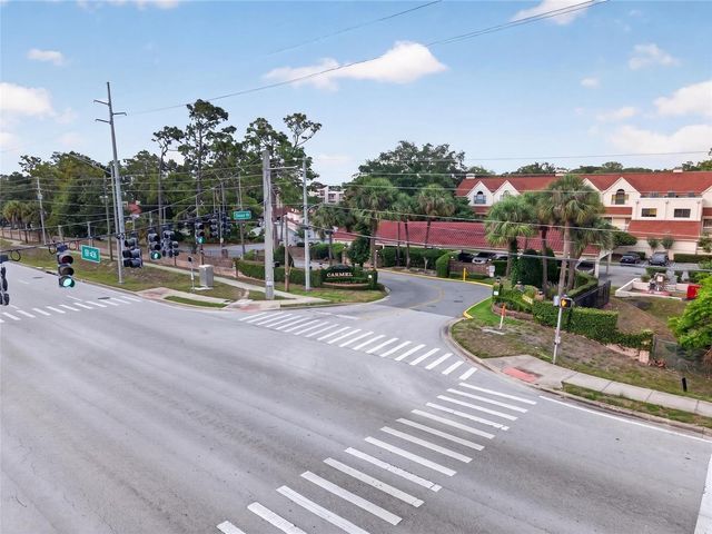 1166 CARMEL CIRCLE 100, Casselberry, FL 32707