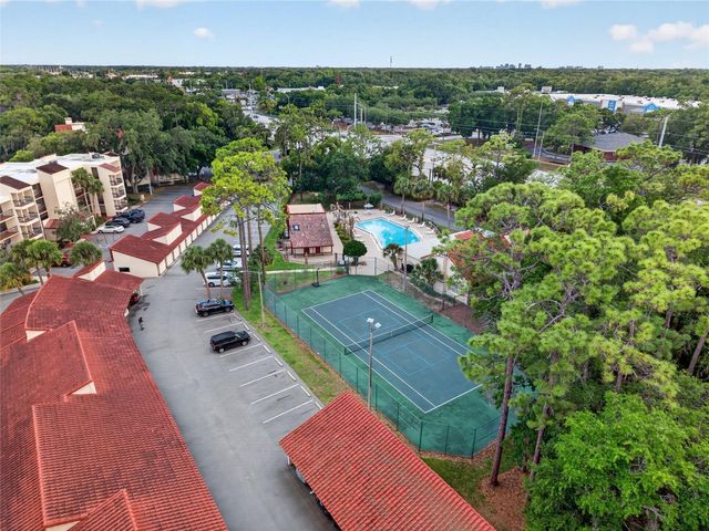 1166 CARMEL CIRCLE 100, Casselberry, FL 32707