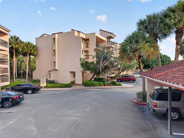1166 CARMEL CIRCLE 100, Casselberry, FL 32707