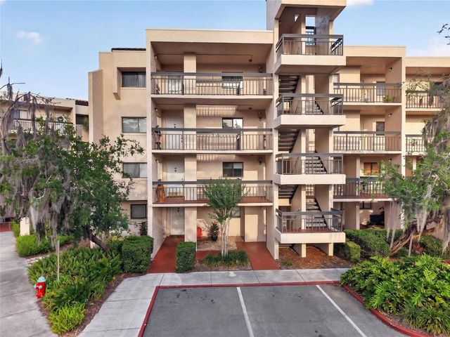 1166 CARMEL CIRCLE 100, Casselberry, FL 32707