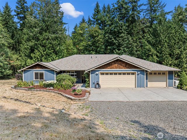 8725 SE Yeshua Lane, Port Orchard, WA 98367