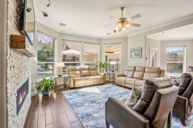 15414 Stable Springs Circle, Cypress, TX 77429