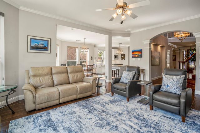 15414 Stable Springs Circle, Cypress, TX 77429