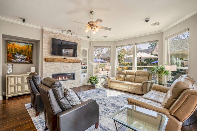 15414 Stable Springs Circle, Cypress, TX 77429