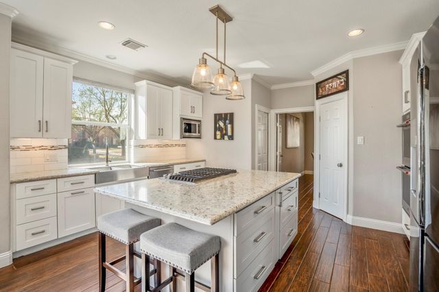 15414 Stable Springs Circle, Cypress, TX 77429