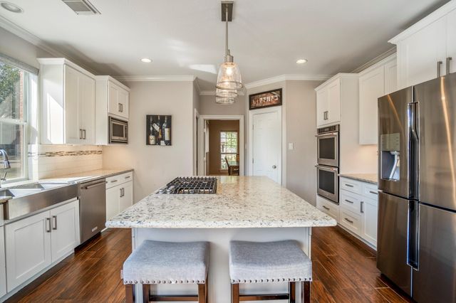 15414 Stable Springs Circle, Cypress, TX 77429