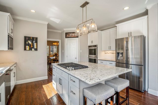 15414 Stable Springs Circle, Cypress, TX 77429