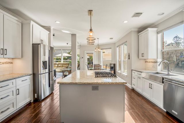 15414 Stable Springs Circle, Cypress, TX 77429