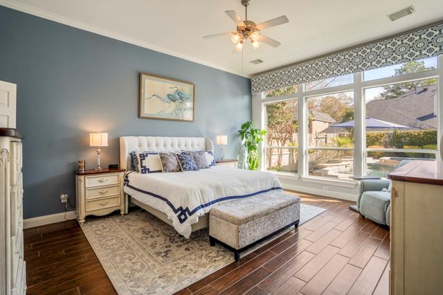 15414 Stable Springs Circle, Cypress, TX 77429