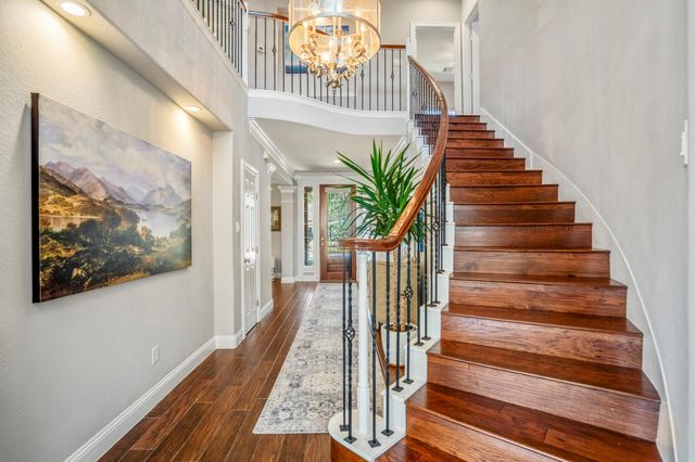 15414 Stable Springs Circle, Cypress, TX 77429