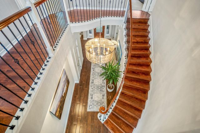 15414 Stable Springs Circle, Cypress, TX 77429