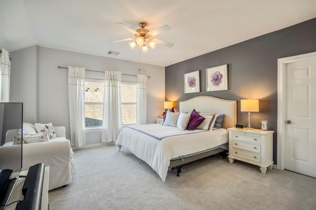 15414 Stable Springs Circle, Cypress, TX 77429