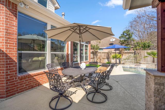 15414 Stable Springs Circle, Cypress, TX 77429