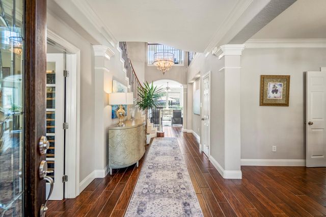 15414 Stable Springs Circle, Cypress, TX 77429