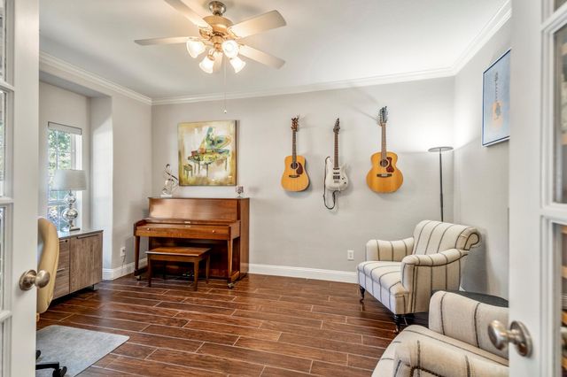 15414 Stable Springs Circle, Cypress, TX 77429