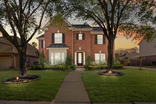 15414 Stable Springs Circle, Cypress, TX 77429