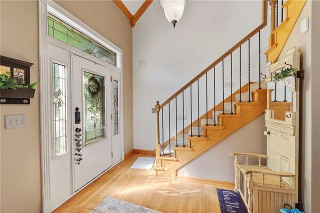 15733 Pine Circle, Basehor, KS 66007