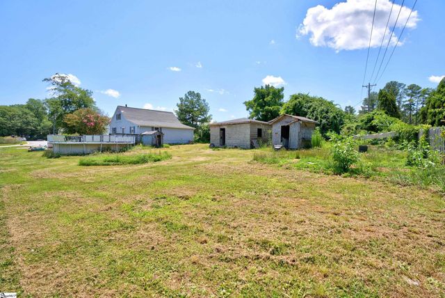 121 Hadden Heights Road, Spartanburg, SC 29301