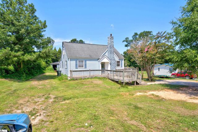 121 Hadden Heights Road, Spartanburg, SC 29301